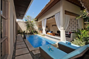 Enigma Bali Villas