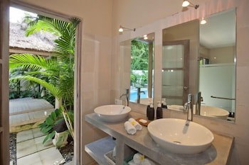 Enigma Bali Villas
