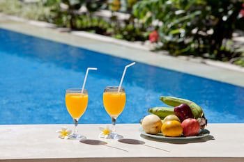 Enigma Bali Villas