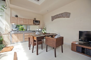 Enigma Bali Villas