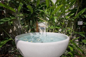 Enigma Bali Villas