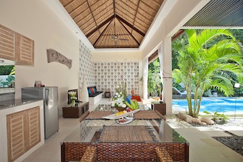 Enigma Bali Villas