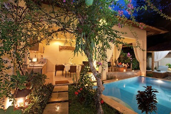Enigma Bali Villas