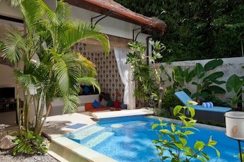 Enigma Bali Villas