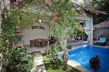 Enigma Bali Villas