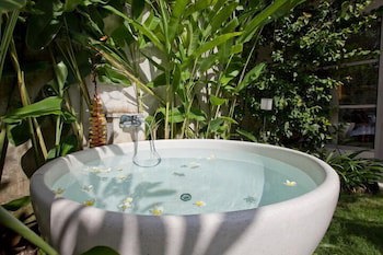 Enigma Bali Villas