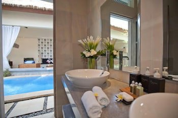 Enigma Bali Villas
