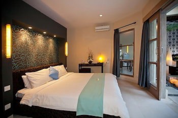 Enigma Bali Villas