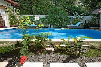 Enigma Bali Villas