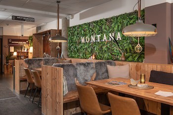 Alpenparks Hotel Montana Matrei