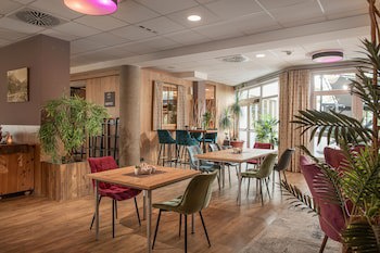 Alpenparks Hotel Montana Matrei