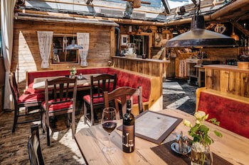 Alpenparks Hotel Montana Matrei