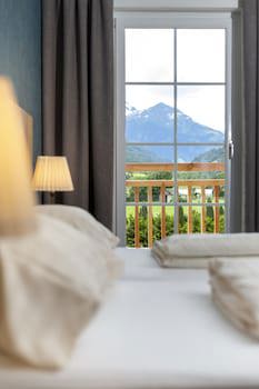 Alpenparks Hotel Montana Matrei