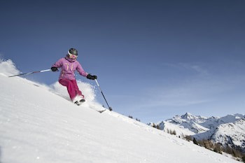 Alpenparks Hotel Montana Matrei