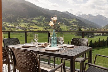 Alpenparks Hotel Montana Matrei