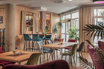 Alpenparks Hotel Montana Matrei