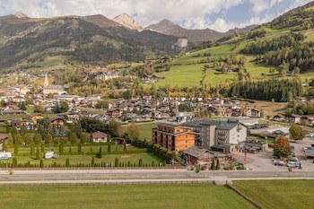 Alpenparks Hotel Montana Matrei