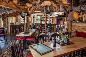 Alpenparks Hotel Montana Matrei