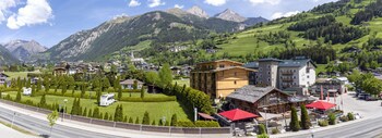 Alpenparks Hotel Montana Matrei
