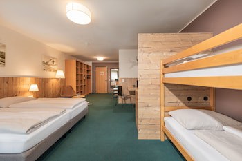 Alpenparks Hotel Montana Matrei