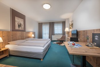 Alpenparks Hotel Montana Matrei