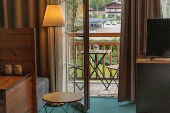 Alpenparks Hotel Montana Matrei