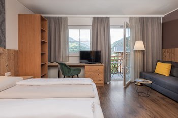 Alpenparks Hotel Montana Matrei