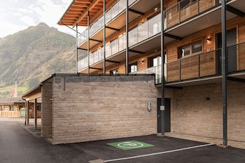 Alpenparks Hotel Montana Matrei