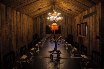 Crazy Bear Hotel-Beaconsfield