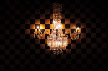 Crazy Bear Hotel-Beaconsfield