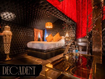 Crazy Bear Hotel-Beaconsfield