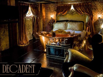 Crazy Bear Hotel-Beaconsfield