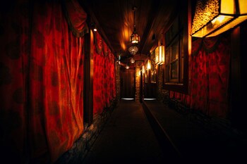 Crazy Bear Hotel-Beaconsfield
