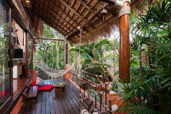 Koh Tao Cabana Resort