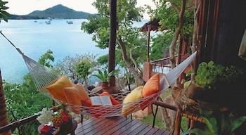 Koh Tao Cabana Resort
