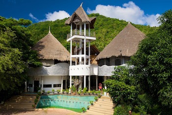 Koh Tao Cabana Resort