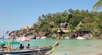 Koh Tao Cabana Resort