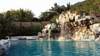 Koh Tao Cabana Resort
