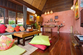 Koh Tao Cabana Resort