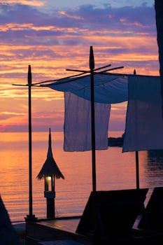Koh Tao Cabana Resort