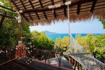 Koh Tao Cabana Resort