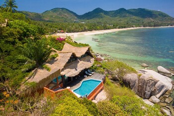 Koh Tao Cabana Resort