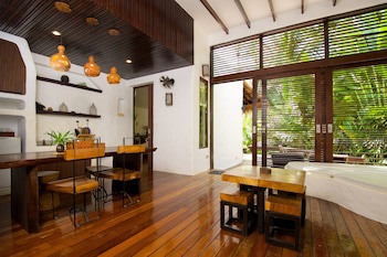 Koh Tao Cabana Resort