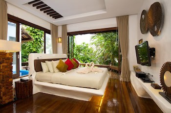 Koh Tao Cabana Resort