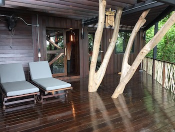 Koh Tao Cabana Resort