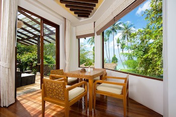 Koh Tao Cabana Resort