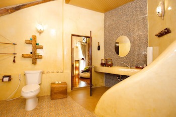 Koh Tao Cabana Resort