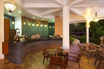 Koh Tao Cabana Resort