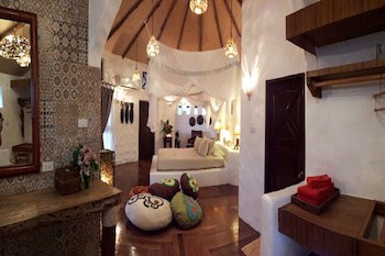 Koh Tao Cabana Resort