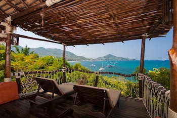 Koh Tao Cabana Resort